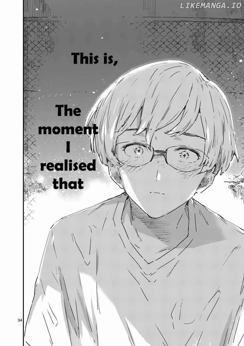 Too Many Losing Heroines Ch.21-3 p7