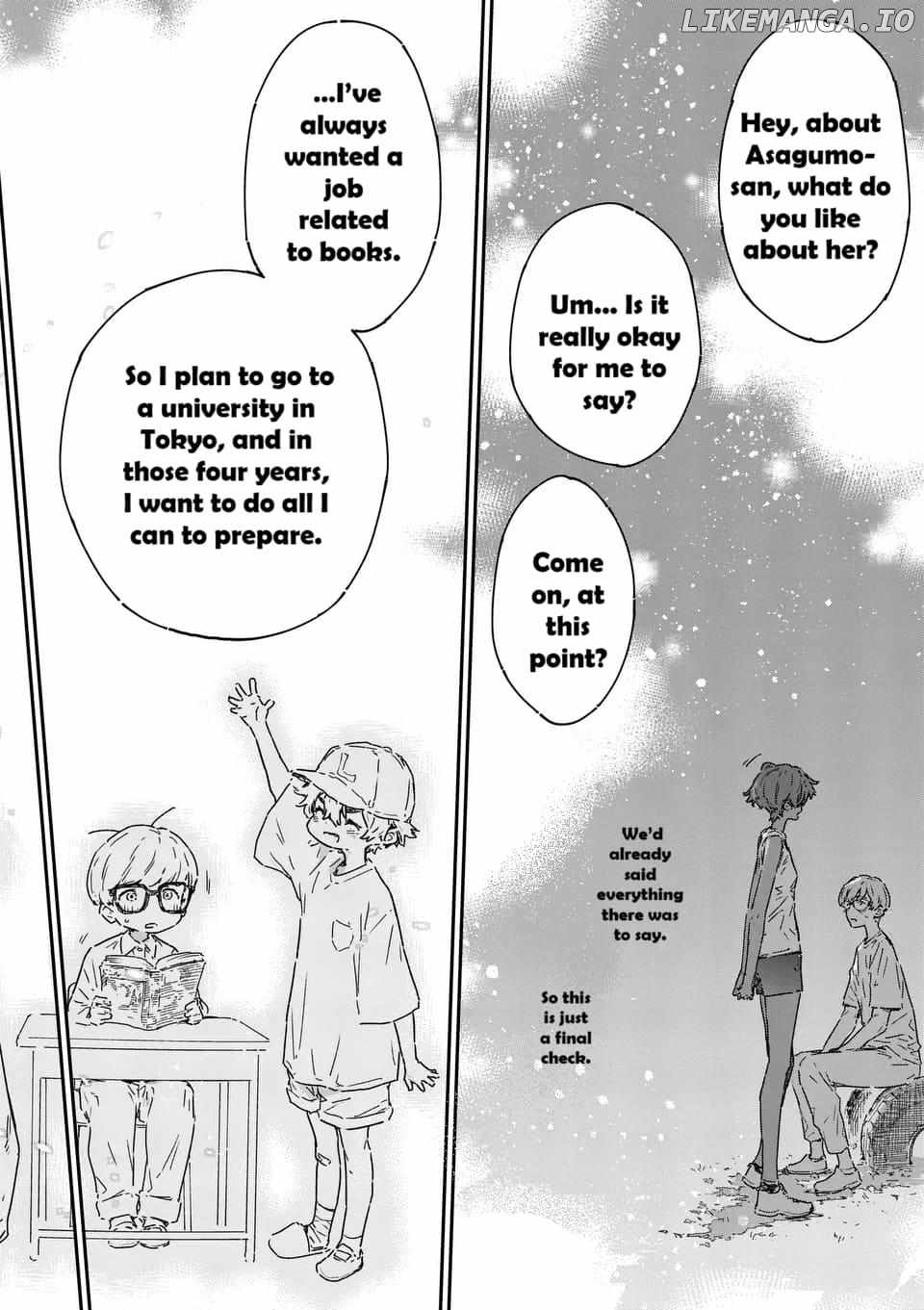 Too Many Losing Heroines Ch.21-3 p9