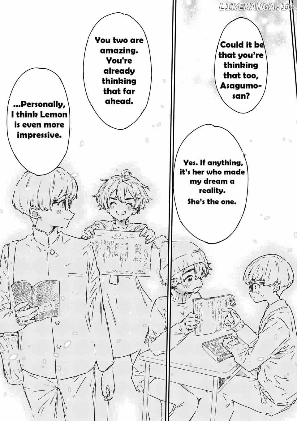 Too Many Losing Heroines Ch.21-3 p10