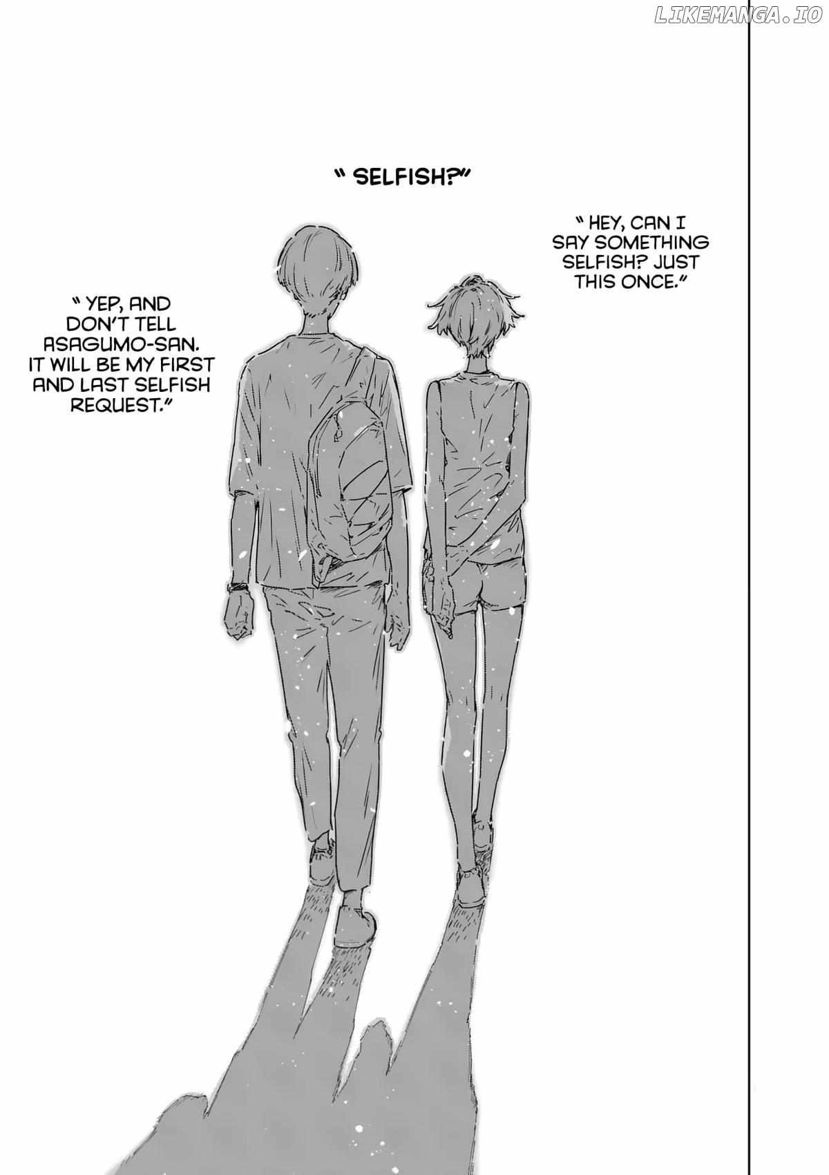 Too Many Losing Heroines Ch.21-4 p11