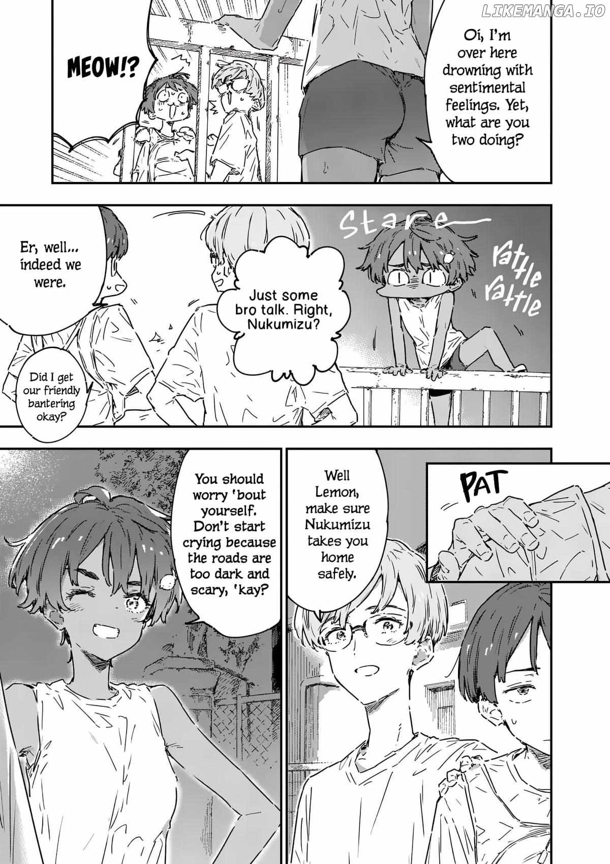 Too Many Losing Heroines Ch.21-4 p3