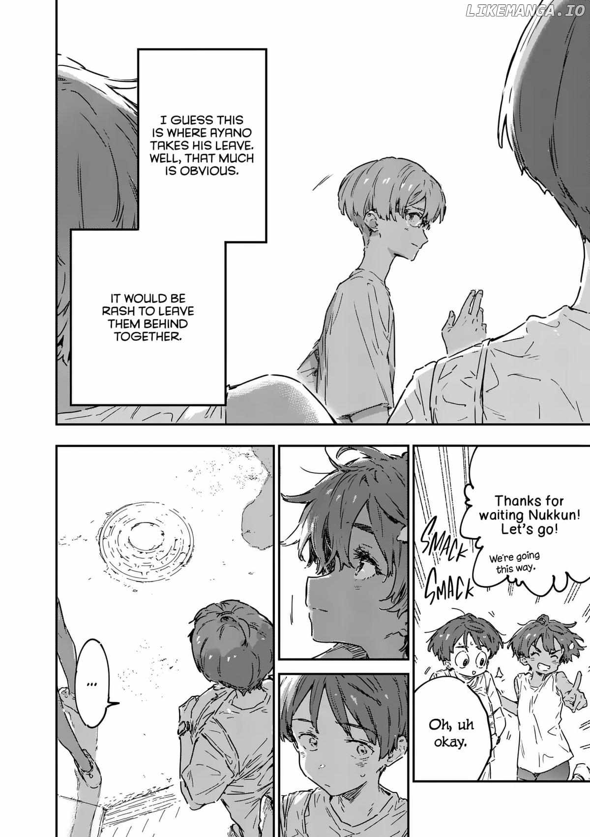 Too Many Losing Heroines Ch.21-4 p4