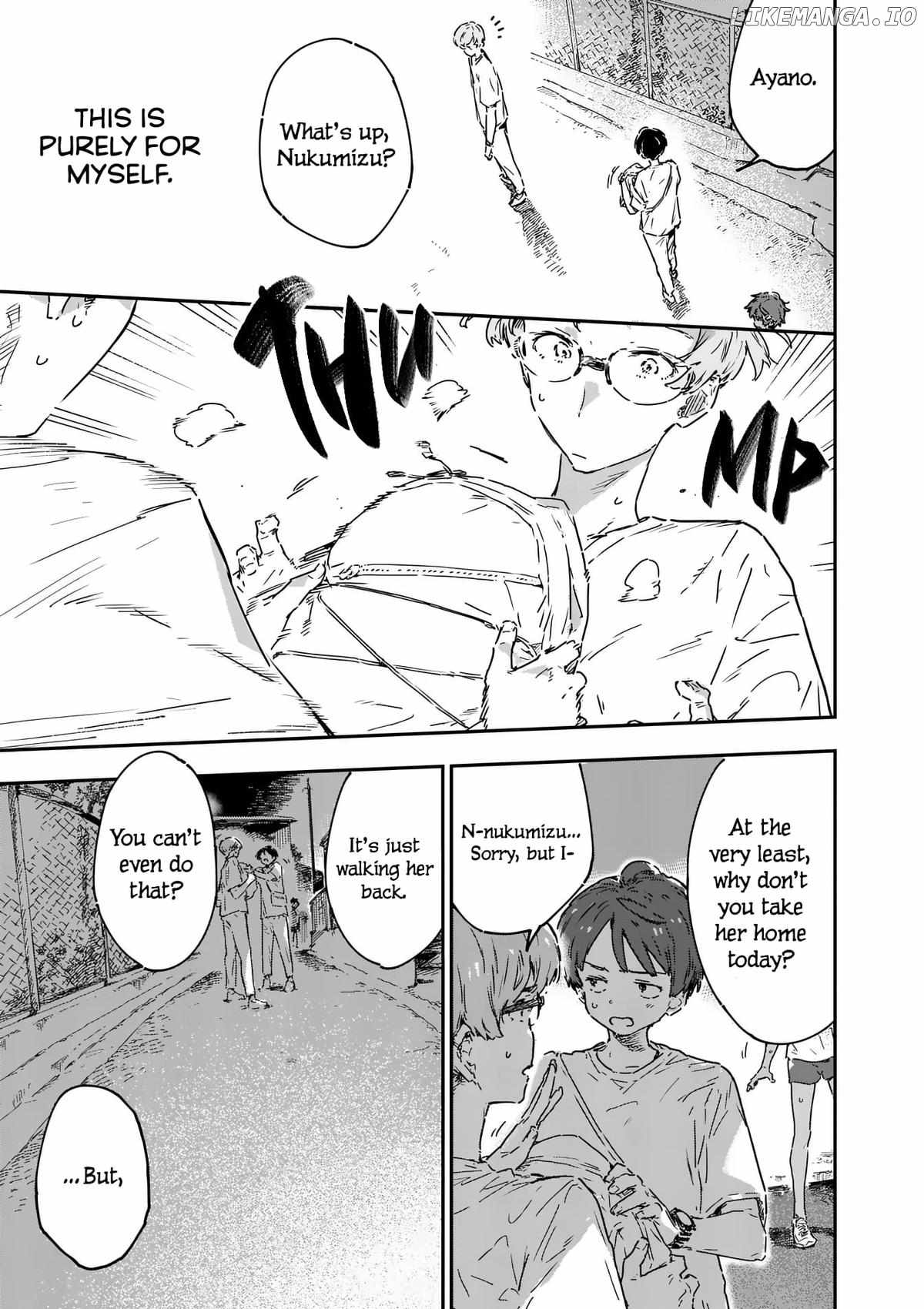 Too Many Losing Heroines Ch.21-4 p5
