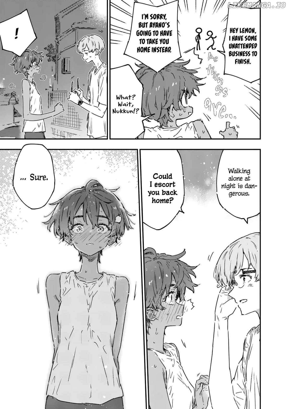 Too Many Losing Heroines Ch.21-4 p7