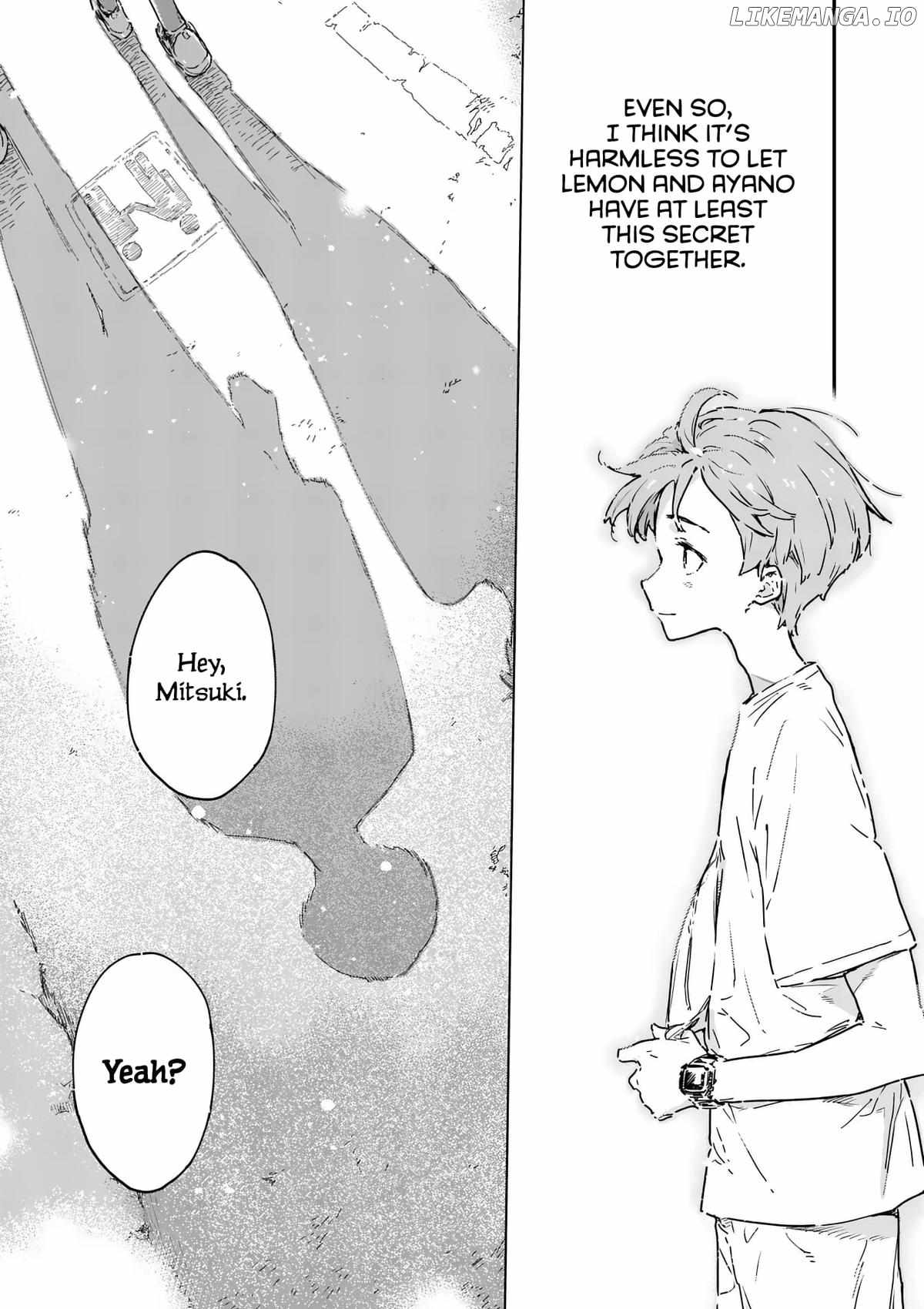 Too Many Losing Heroines Ch.21-4 p9