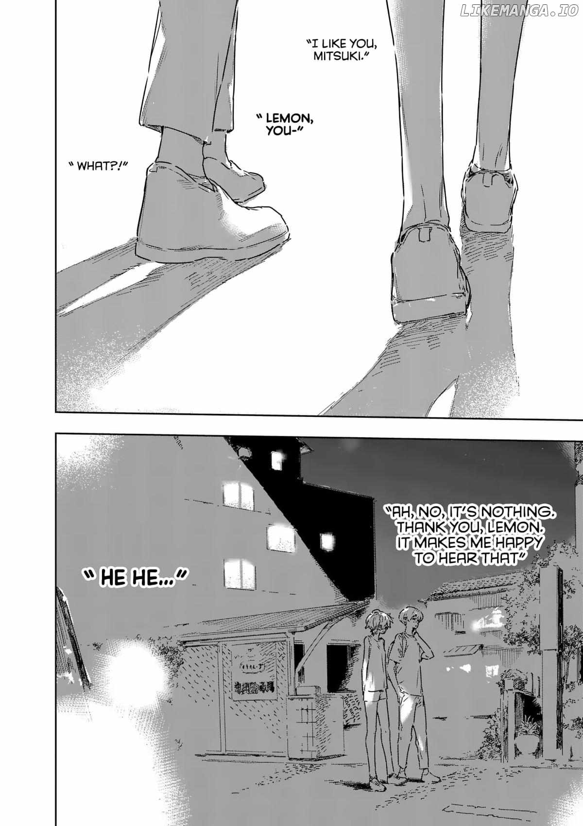 Too Many Losing Heroines Ch.21-4 p10