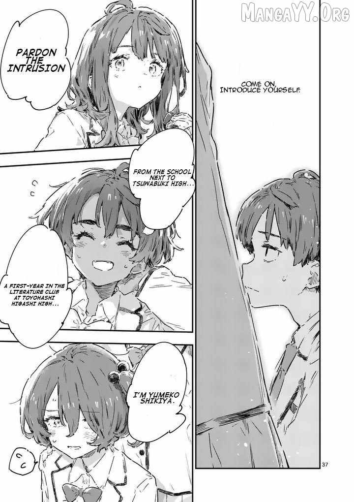 Too Many Losing Heroines Ch.23-4 p12