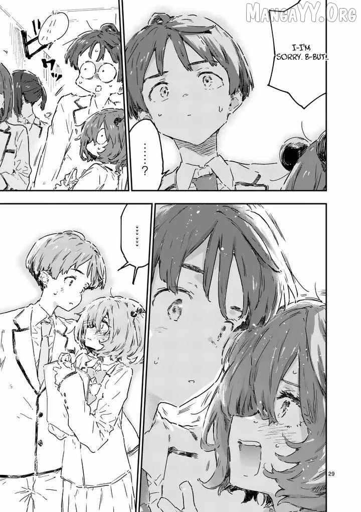 Too Many Losing Heroines Ch.23-4 p4