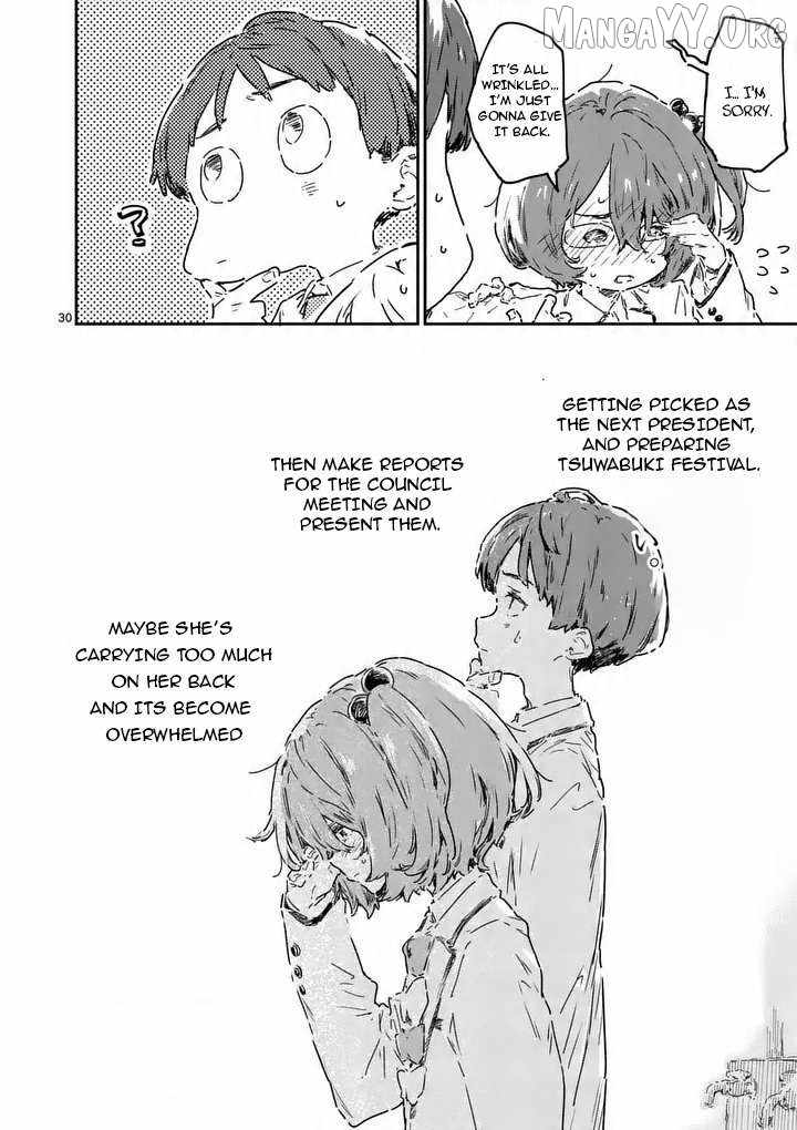 Too Many Losing Heroines Ch.23-4 p5