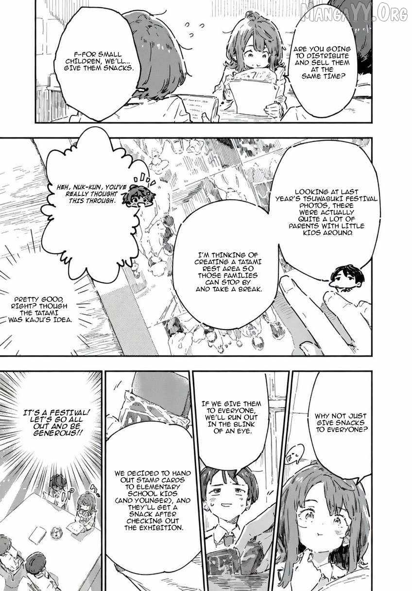 Too Many Losing Heroines Ch.23-4 p8