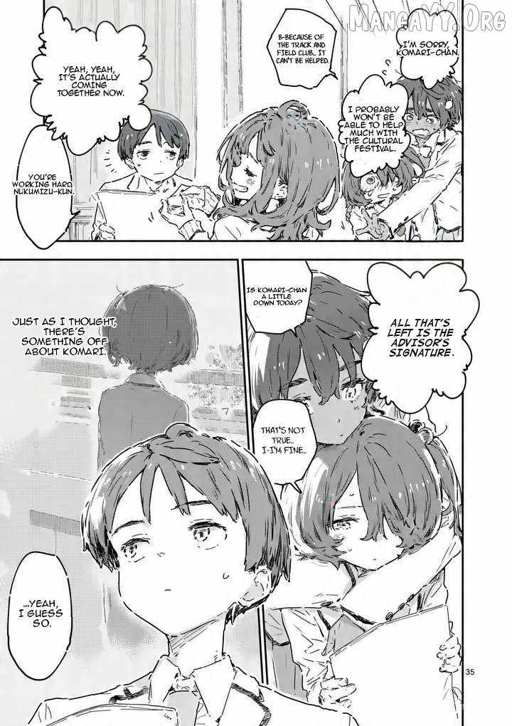 Too Many Losing Heroines Ch.23-4 p10