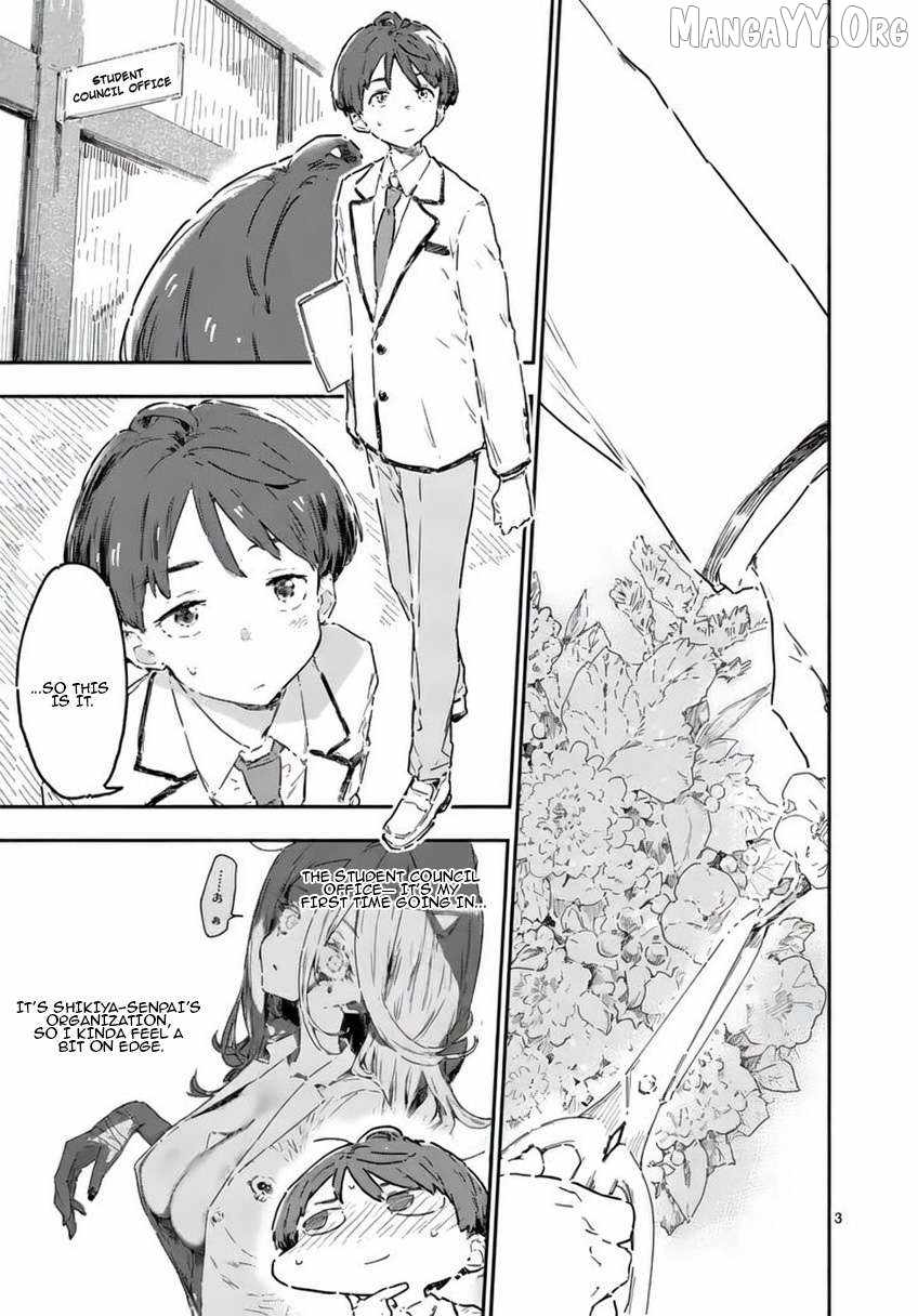 Too Many Losing Heroines Ch.24-1 p2