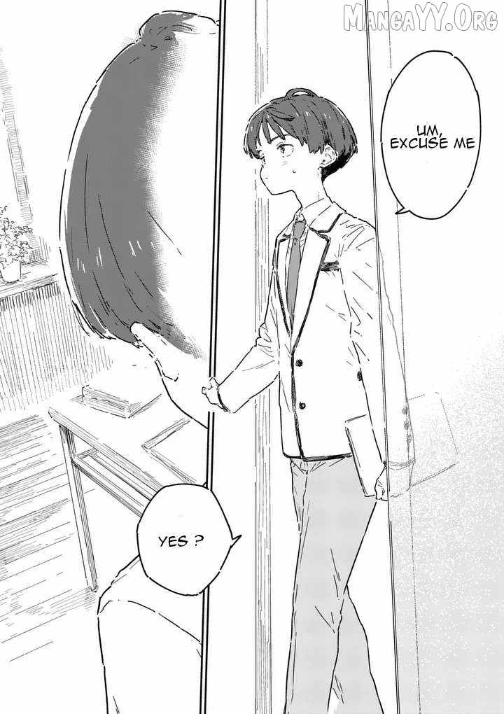 Too Many Losing Heroines Ch.24-1 p3