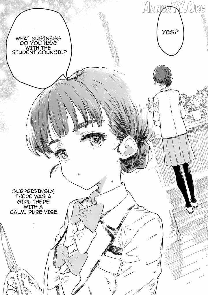 Too Many Losing Heroines Ch.24-1 p4