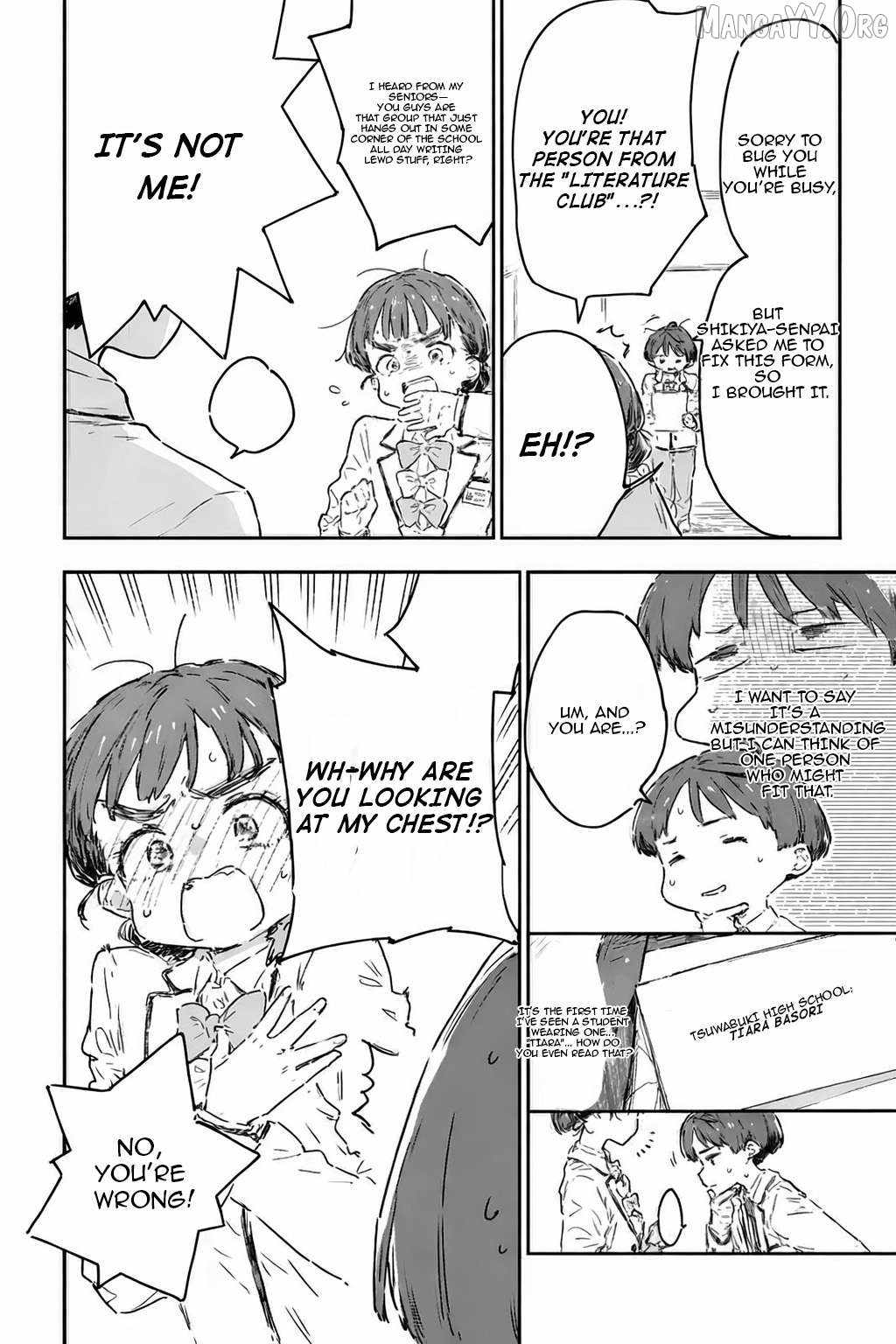 Too Many Losing Heroines Ch.24-1 p7