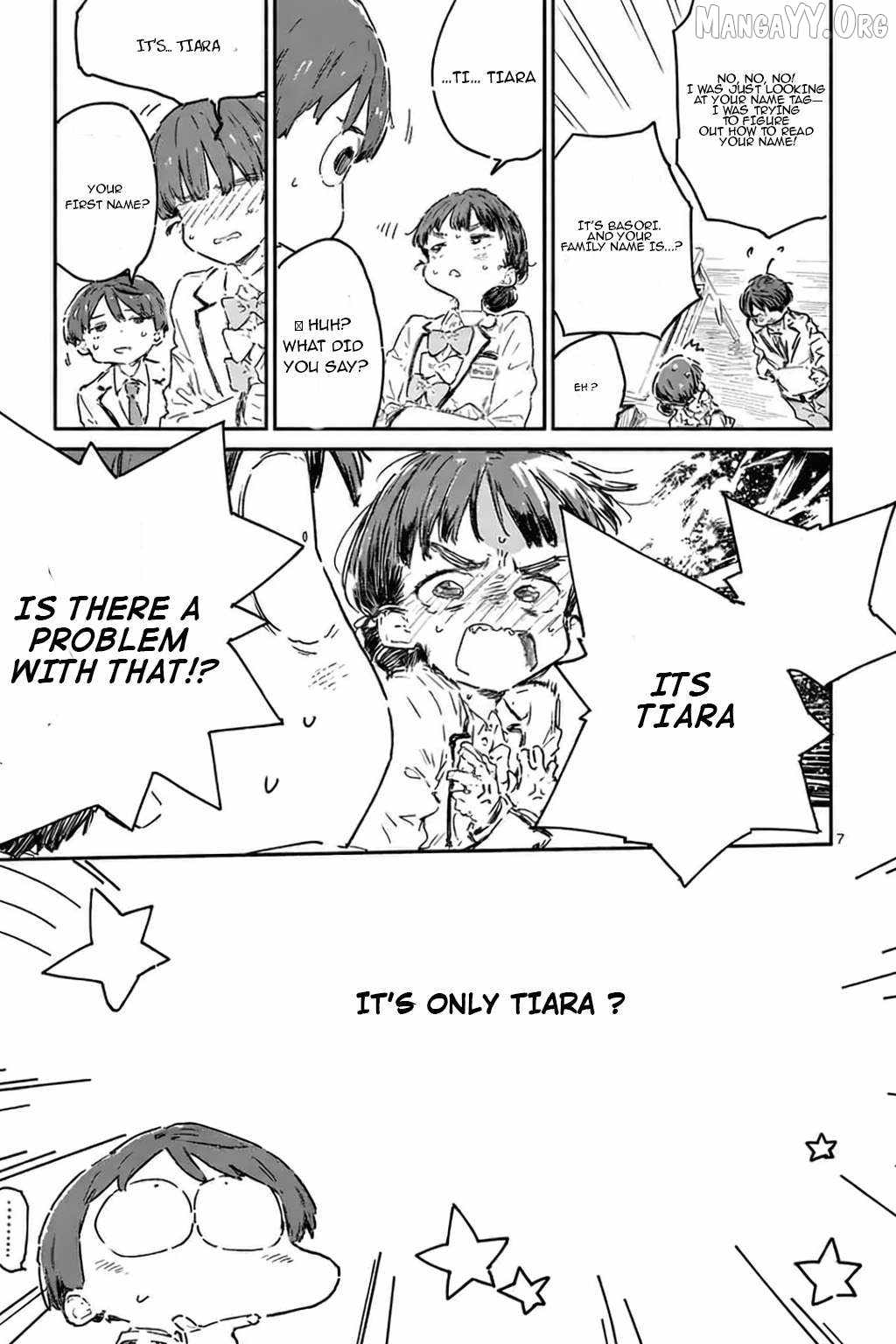 Too Many Losing Heroines Ch.24-1 p8
