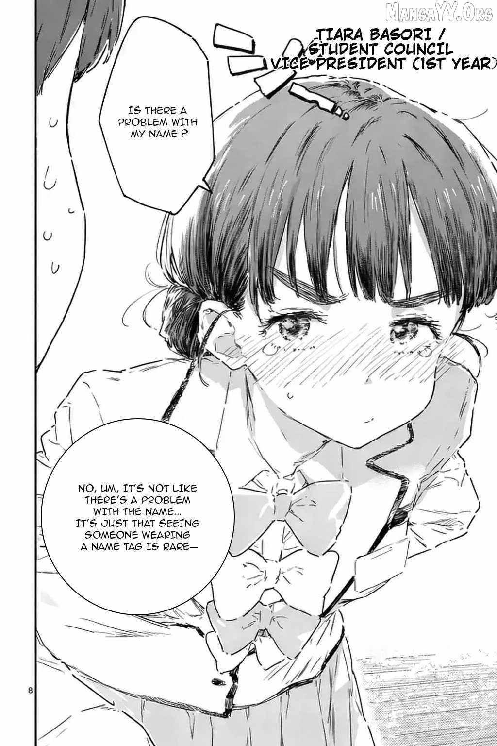 Too Many Losing Heroines Ch.24-1 p9