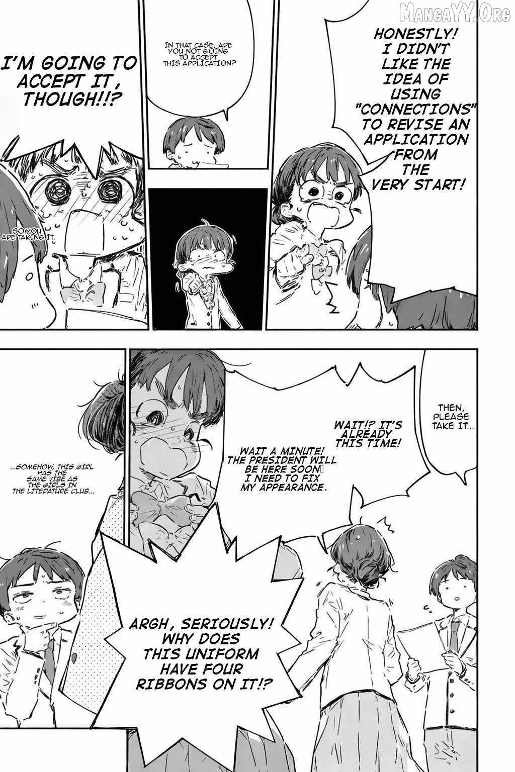 Too Many Losing Heroines Ch.24-1 p10