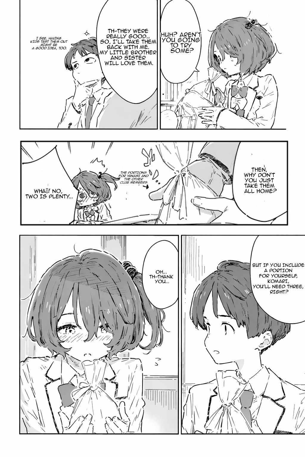 Too Many Losing Heroines Ch.24-3 p4