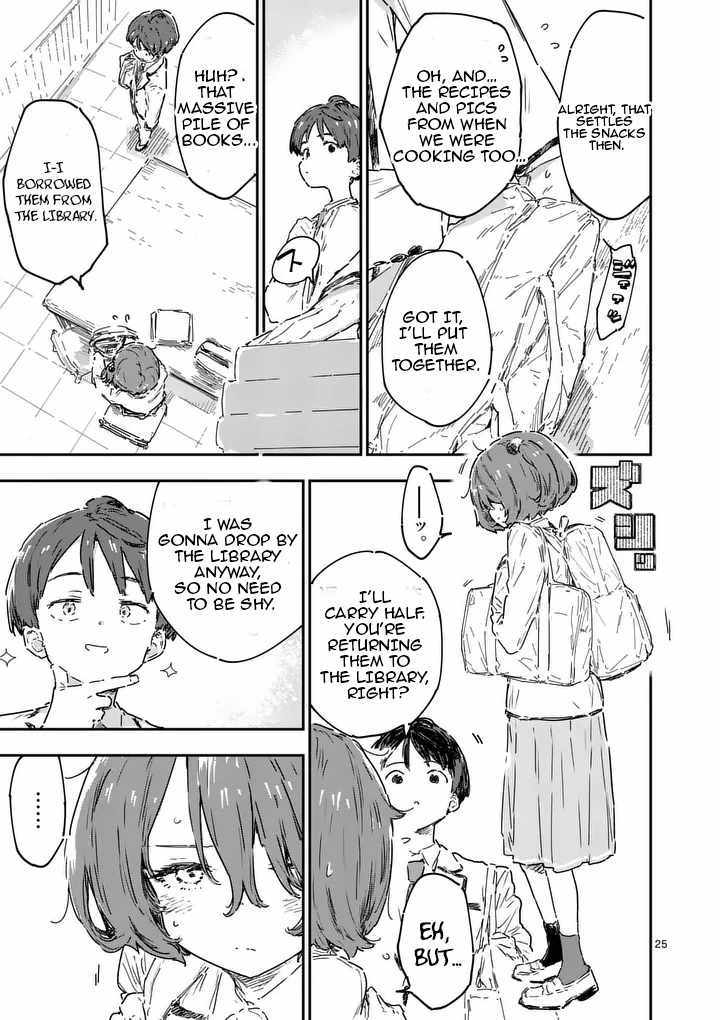 Too Many Losing Heroines Ch.24-3 p5