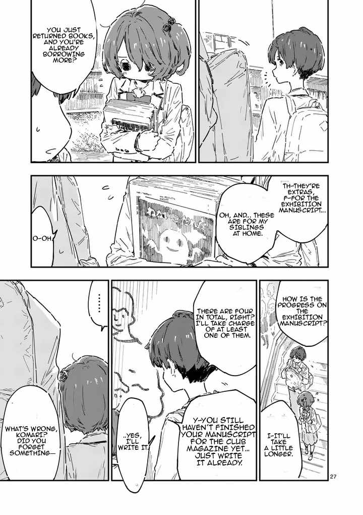 Too Many Losing Heroines Ch.24-3 p7