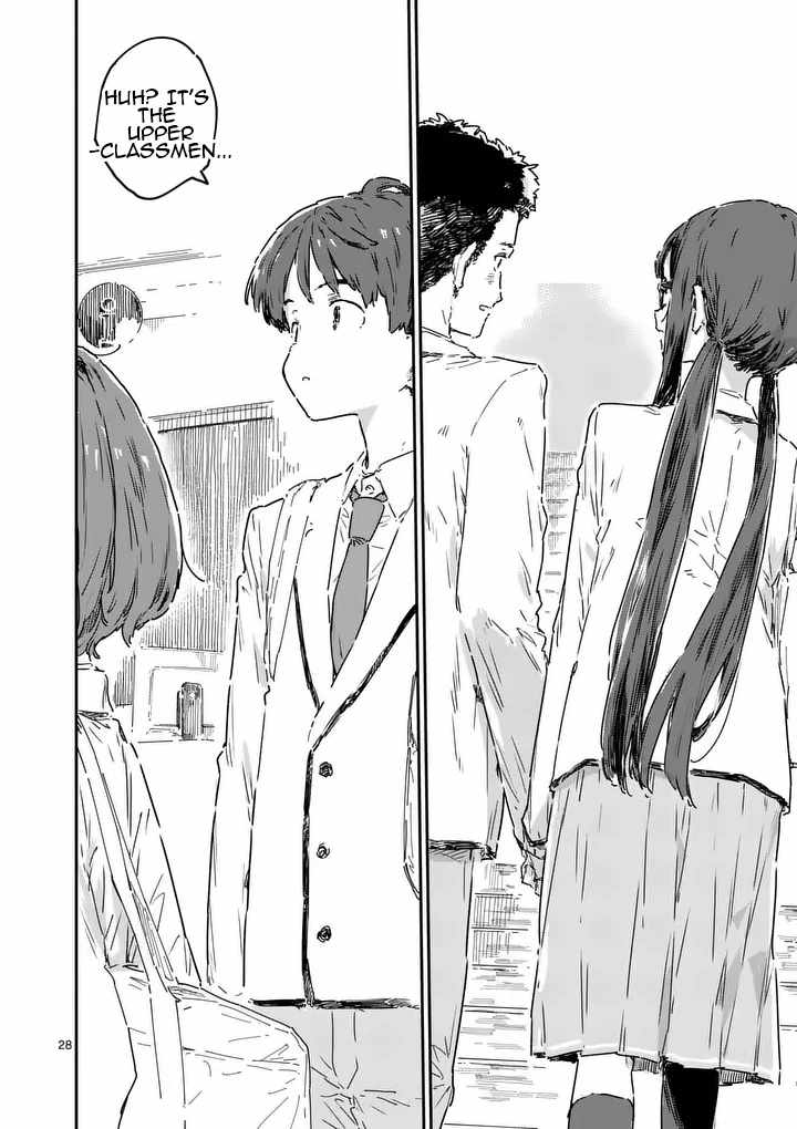Too Many Losing Heroines Ch.24-3 p8