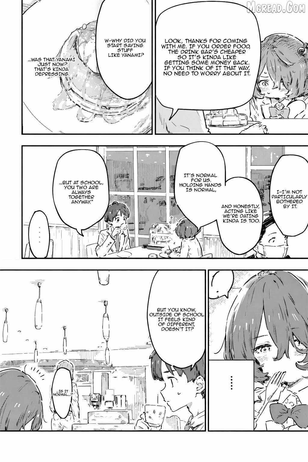 Too Many Losing Heroines Ch.24-4 p3