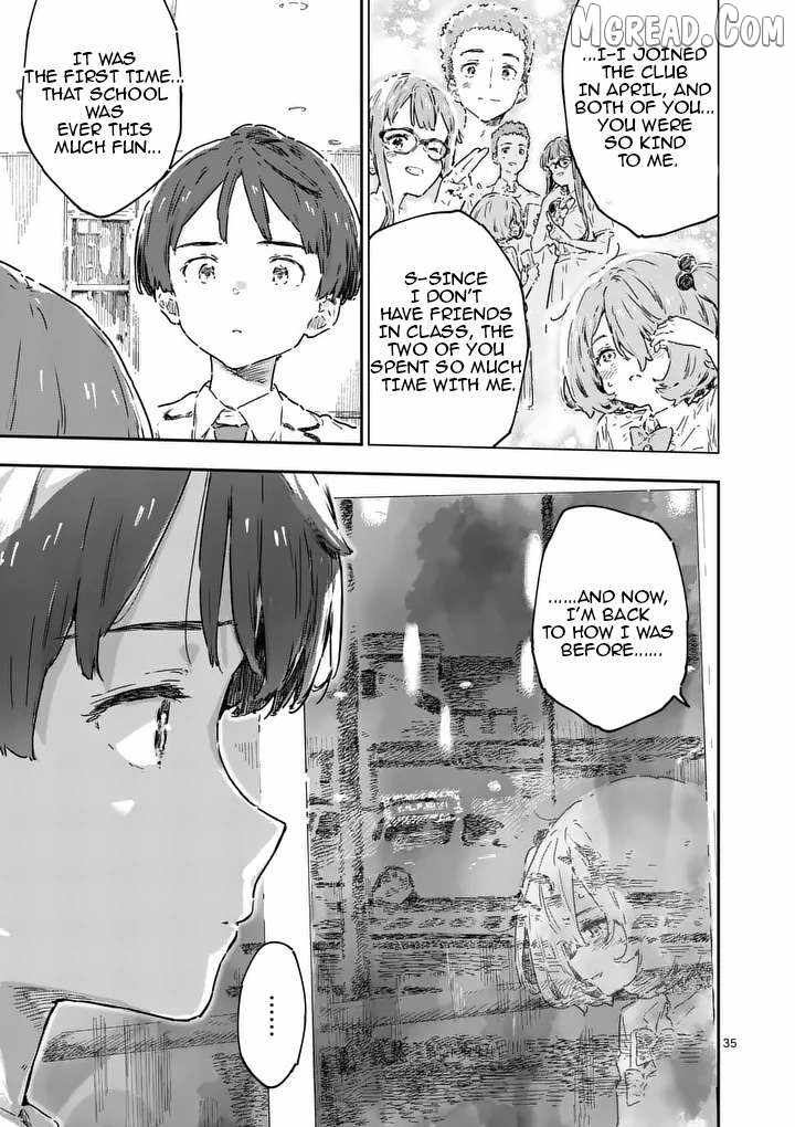 Too Many Losing Heroines Ch.24-4 p6