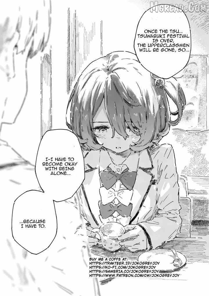 Too Many Losing Heroines Ch.24-4 p8