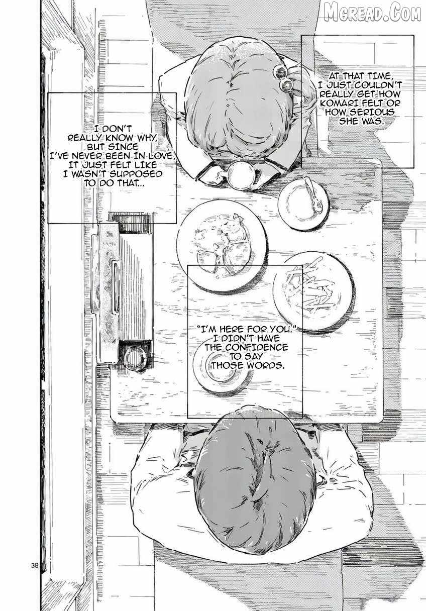 Too Many Losing Heroines Ch.24-4 p9