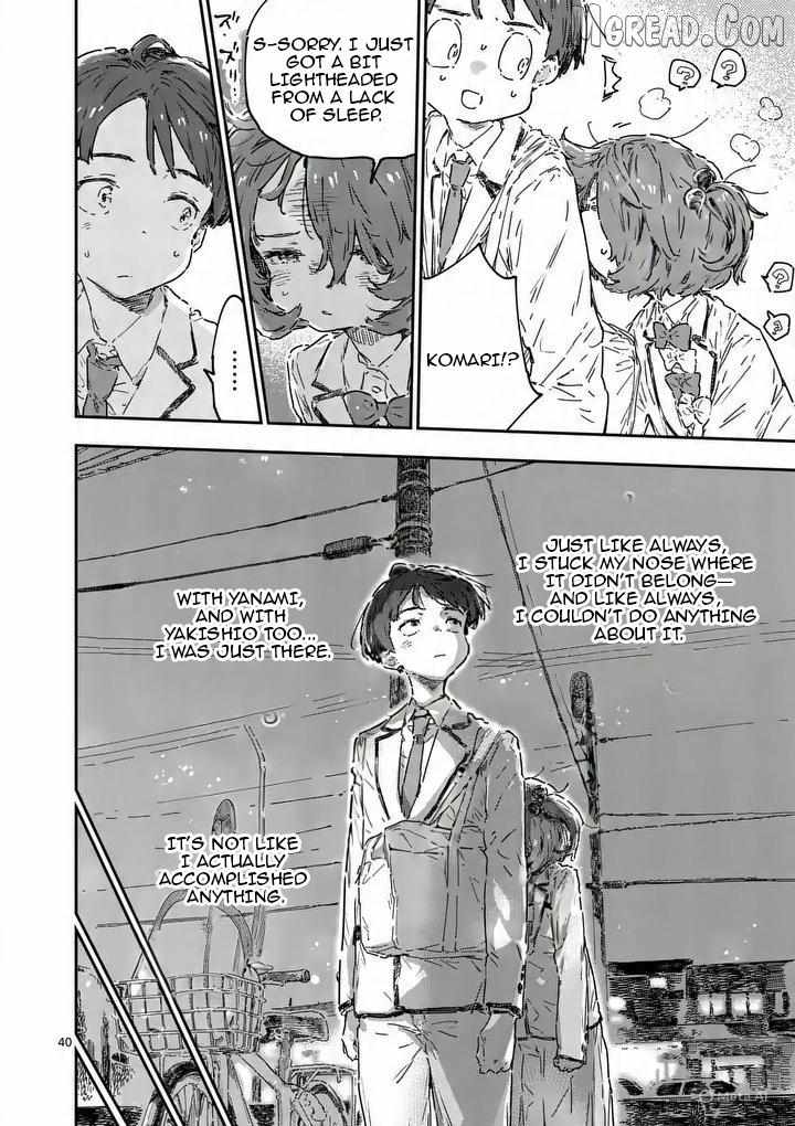 Too Many Losing Heroines Ch.24-5 p3