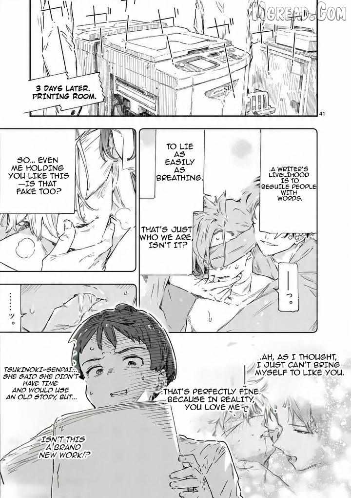 Too Many Losing Heroines Ch.24-5 p4