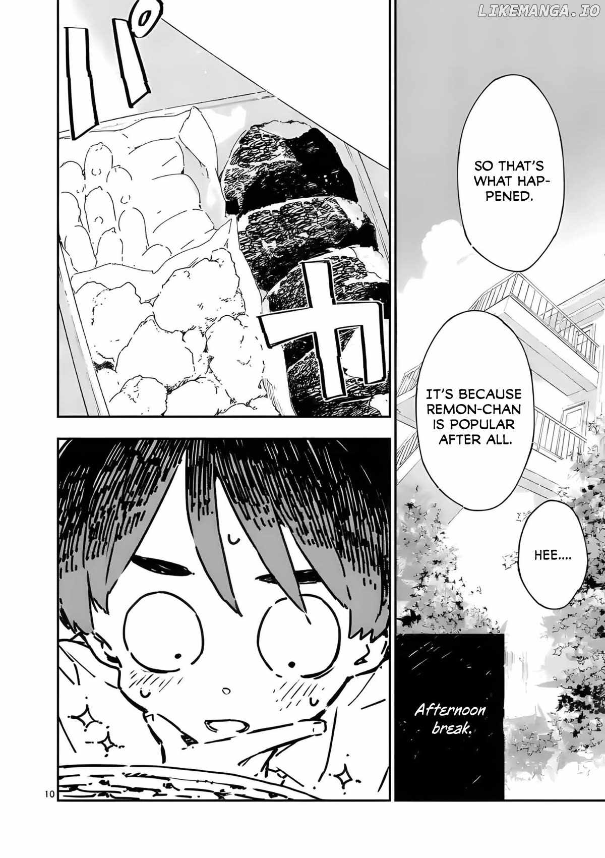Too Many Losing Heroines Ch.7-1 p12