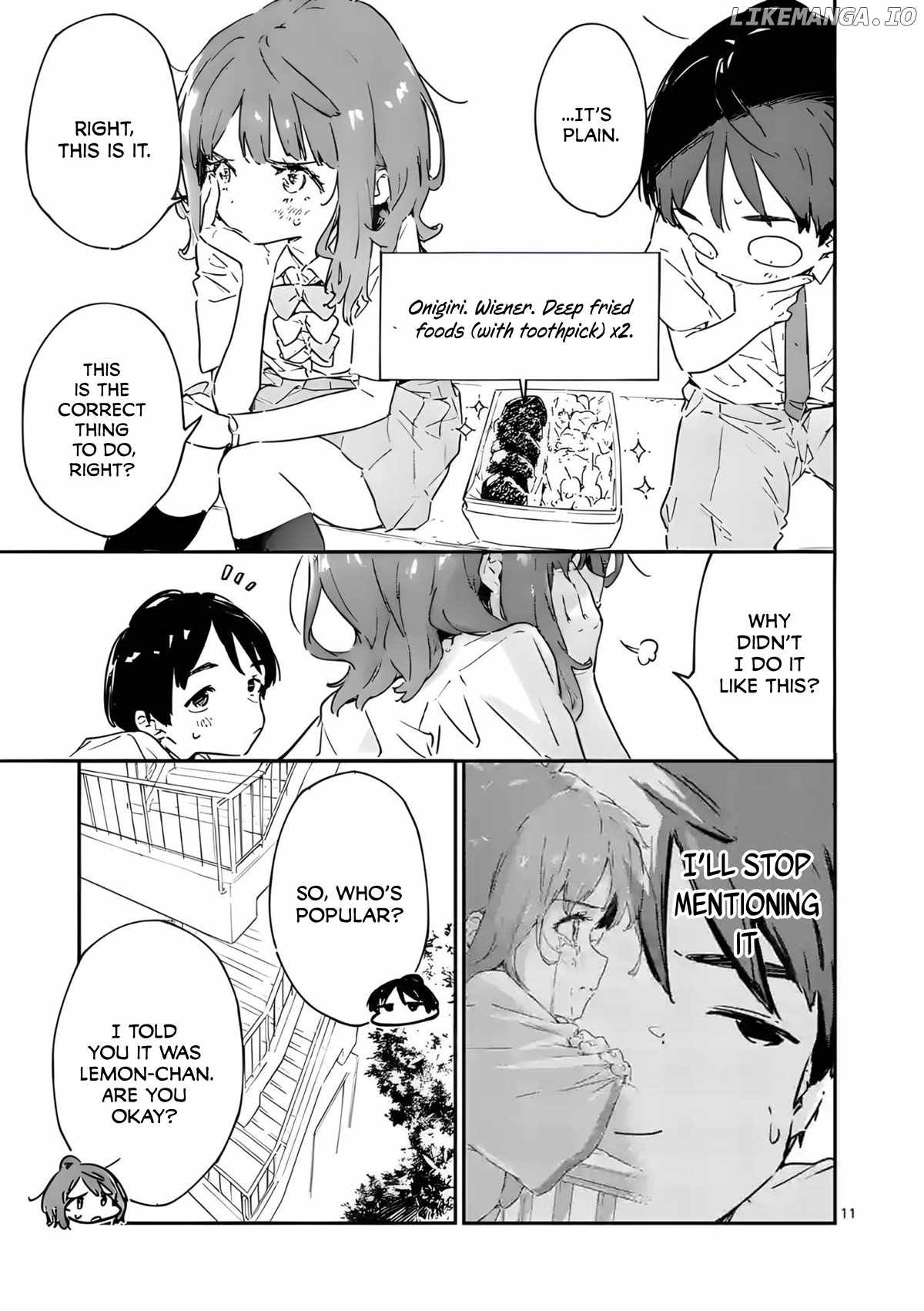 Too Many Losing Heroines Ch.7-1 p13