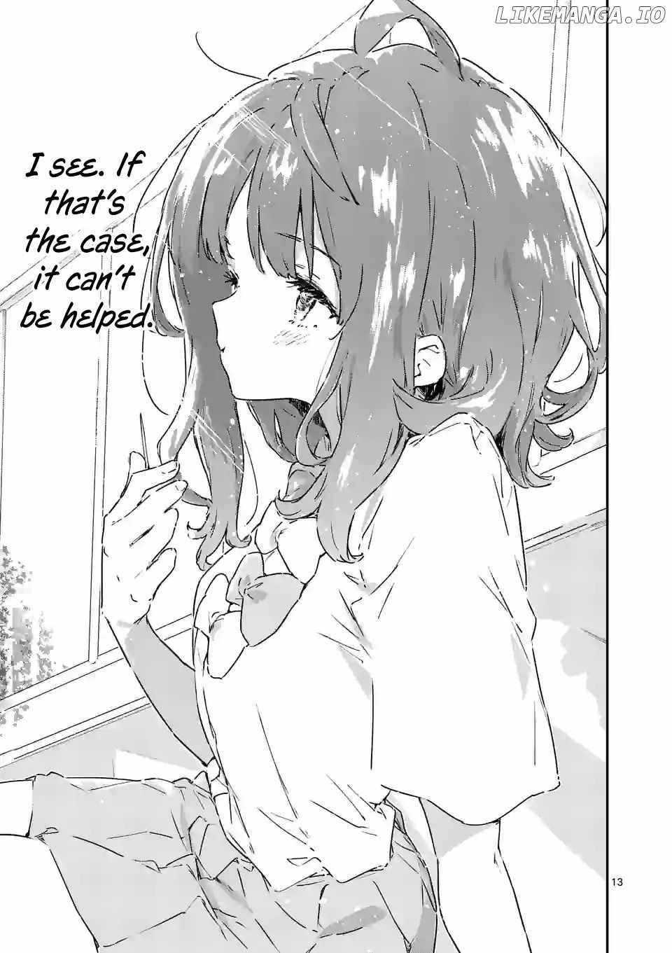 Too Many Losing Heroines Ch.7-1 p15