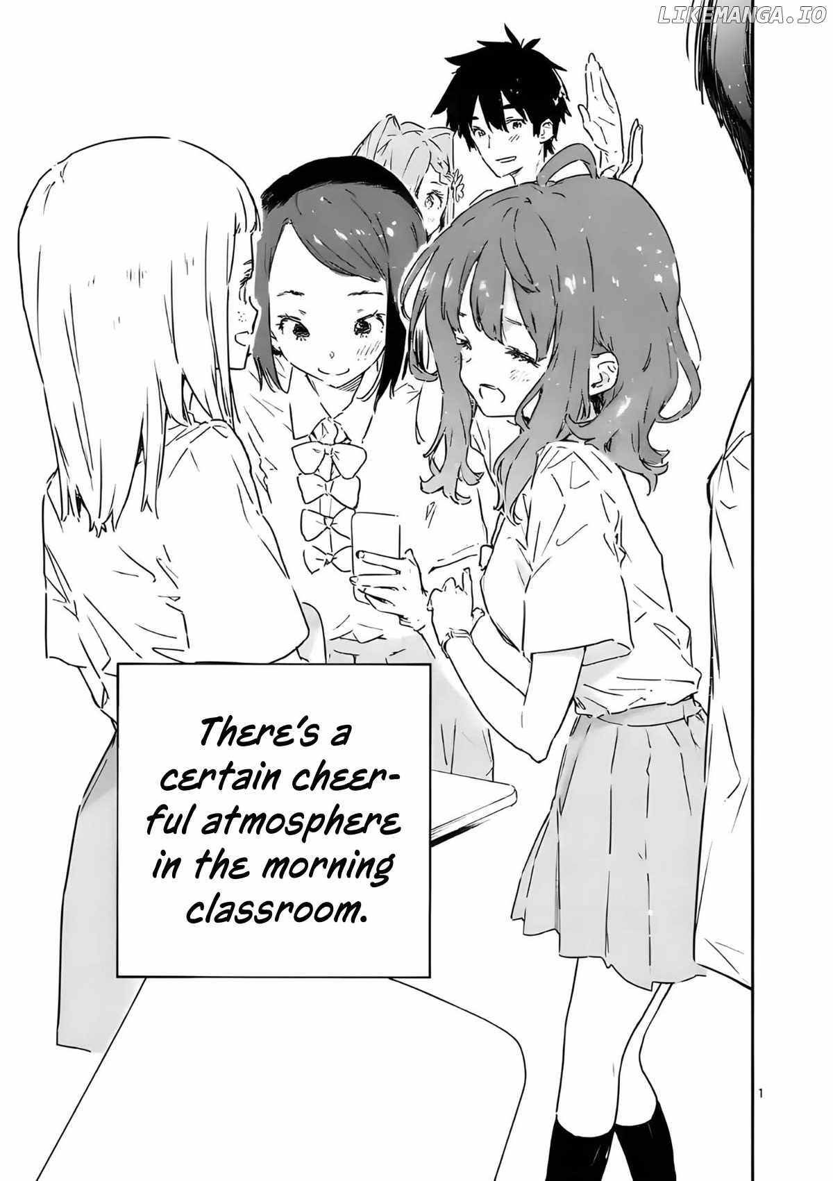 Too Many Losing Heroines Ch.7-1 p3