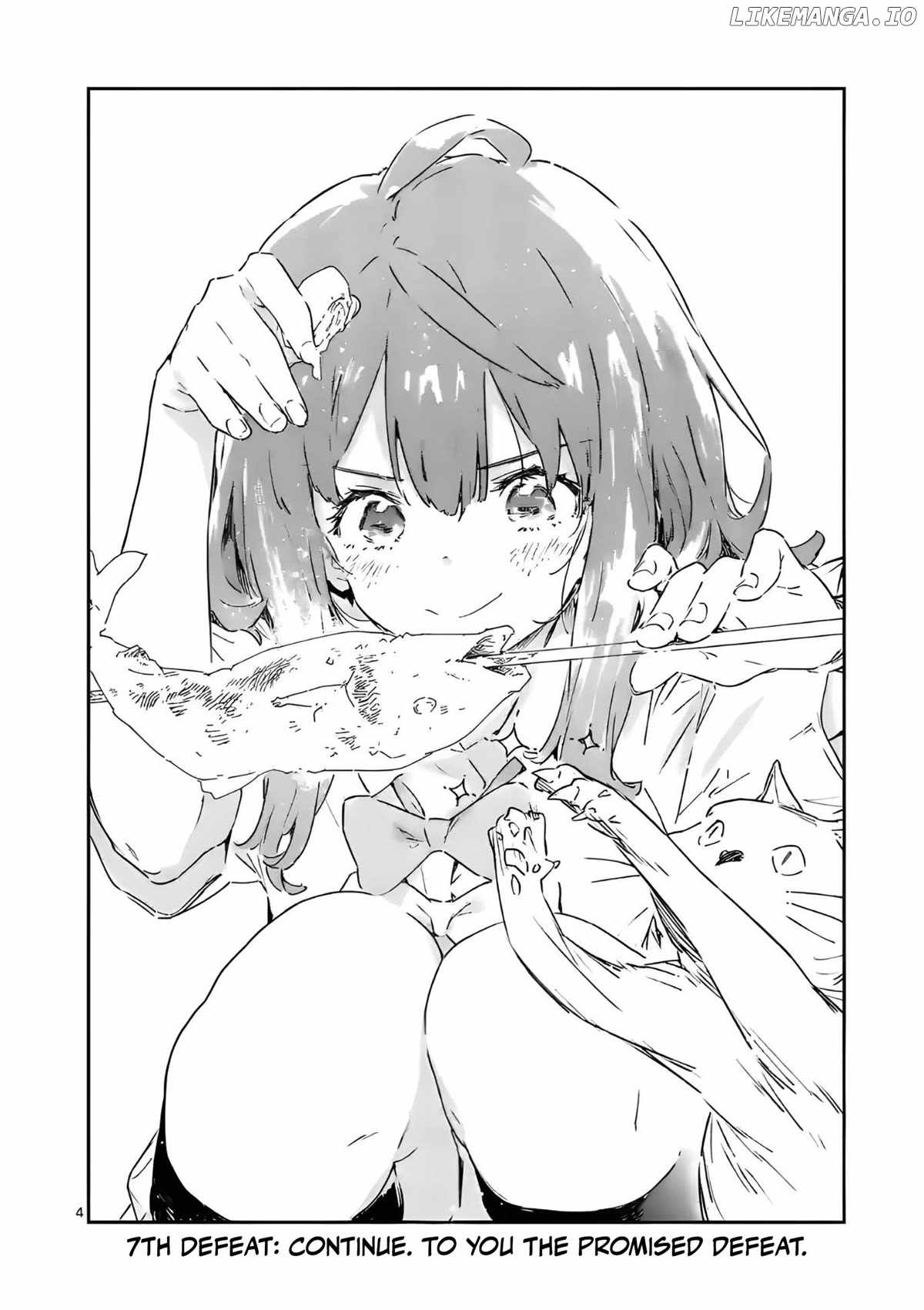 Too Many Losing Heroines Ch.7-1 p6