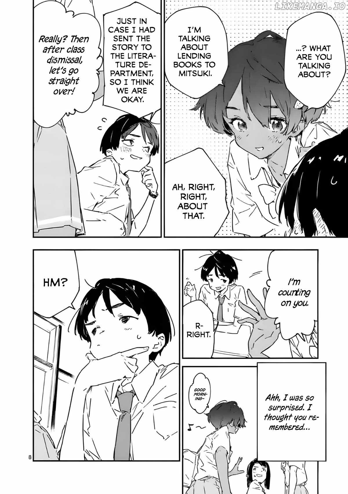 Too Many Losing Heroines Ch.7-1 p10