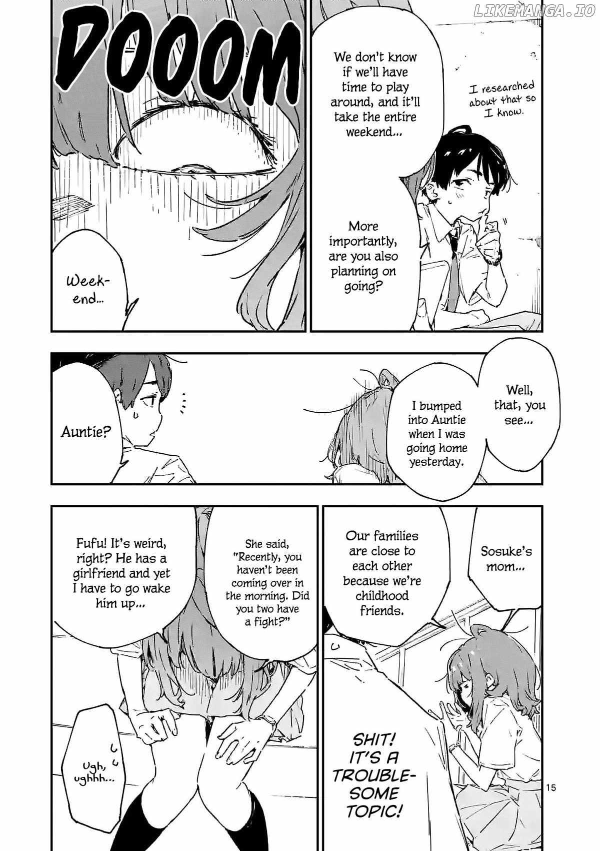 Too Many Losing Heroines Ch.7-2 p2