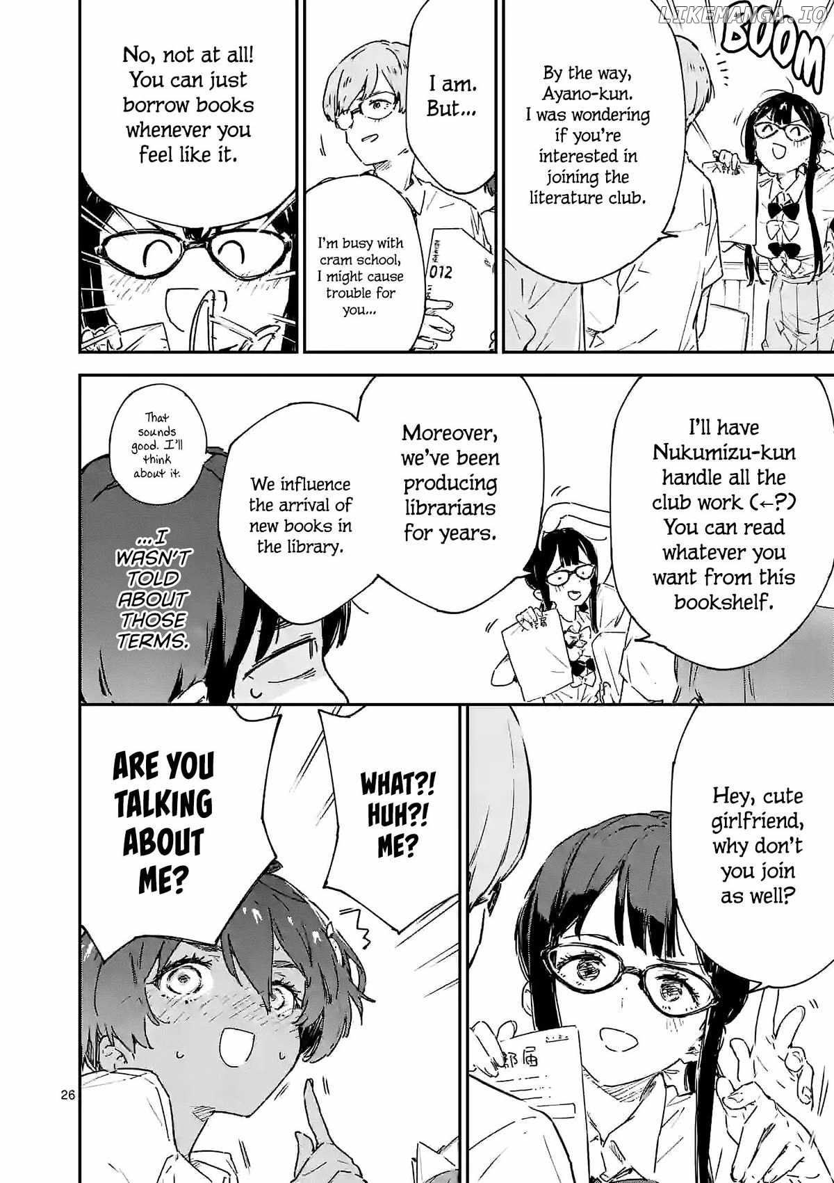 Too Many Losing Heroines Ch.7-2 p13