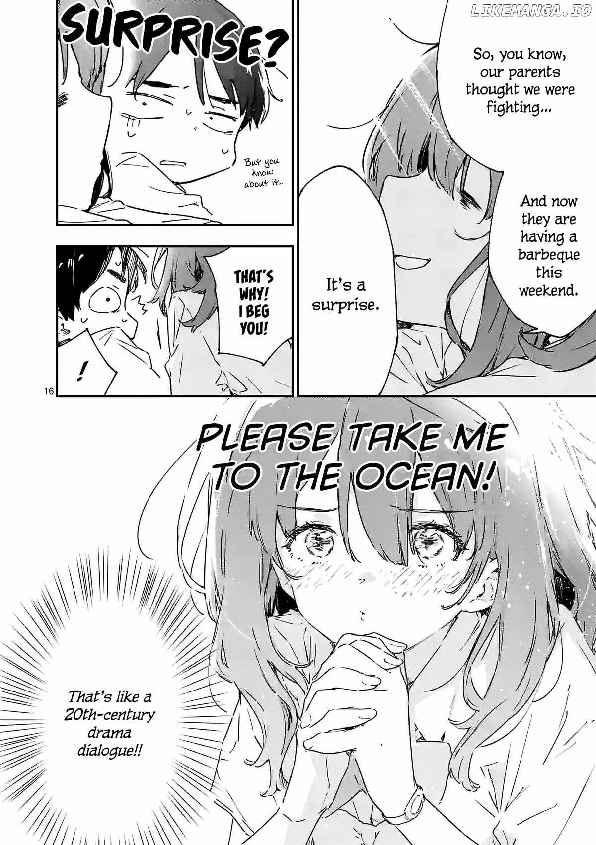 Too Many Losing Heroines Ch.7-2 p3