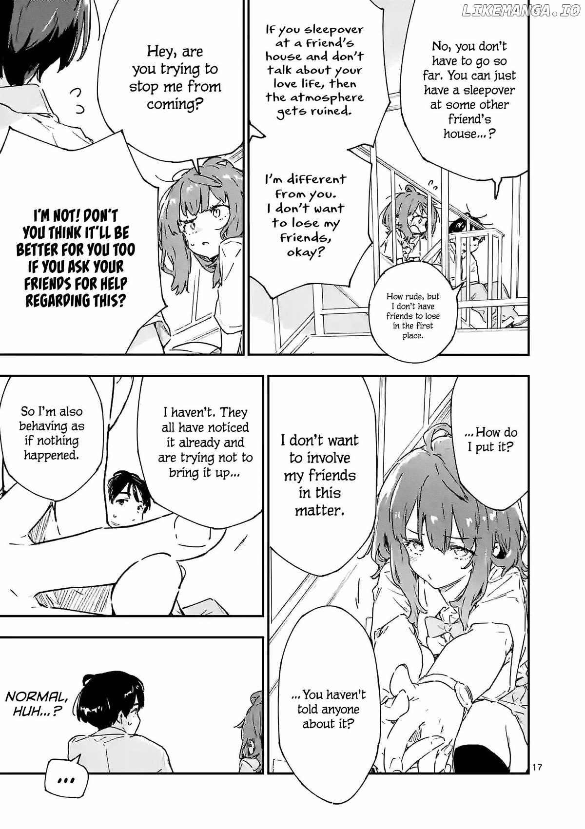 Too Many Losing Heroines Ch.7-2 p4
