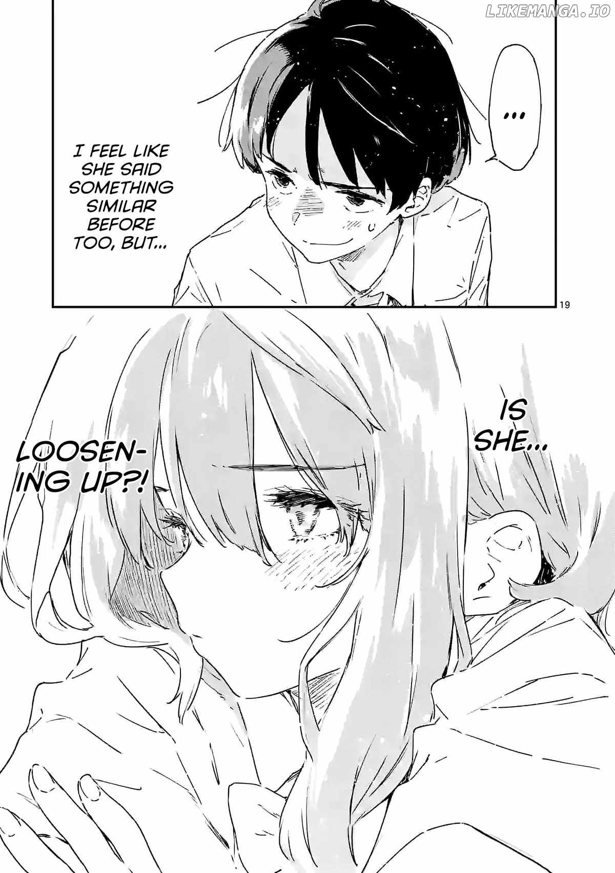 Too Many Losing Heroines Ch.7-2 p6