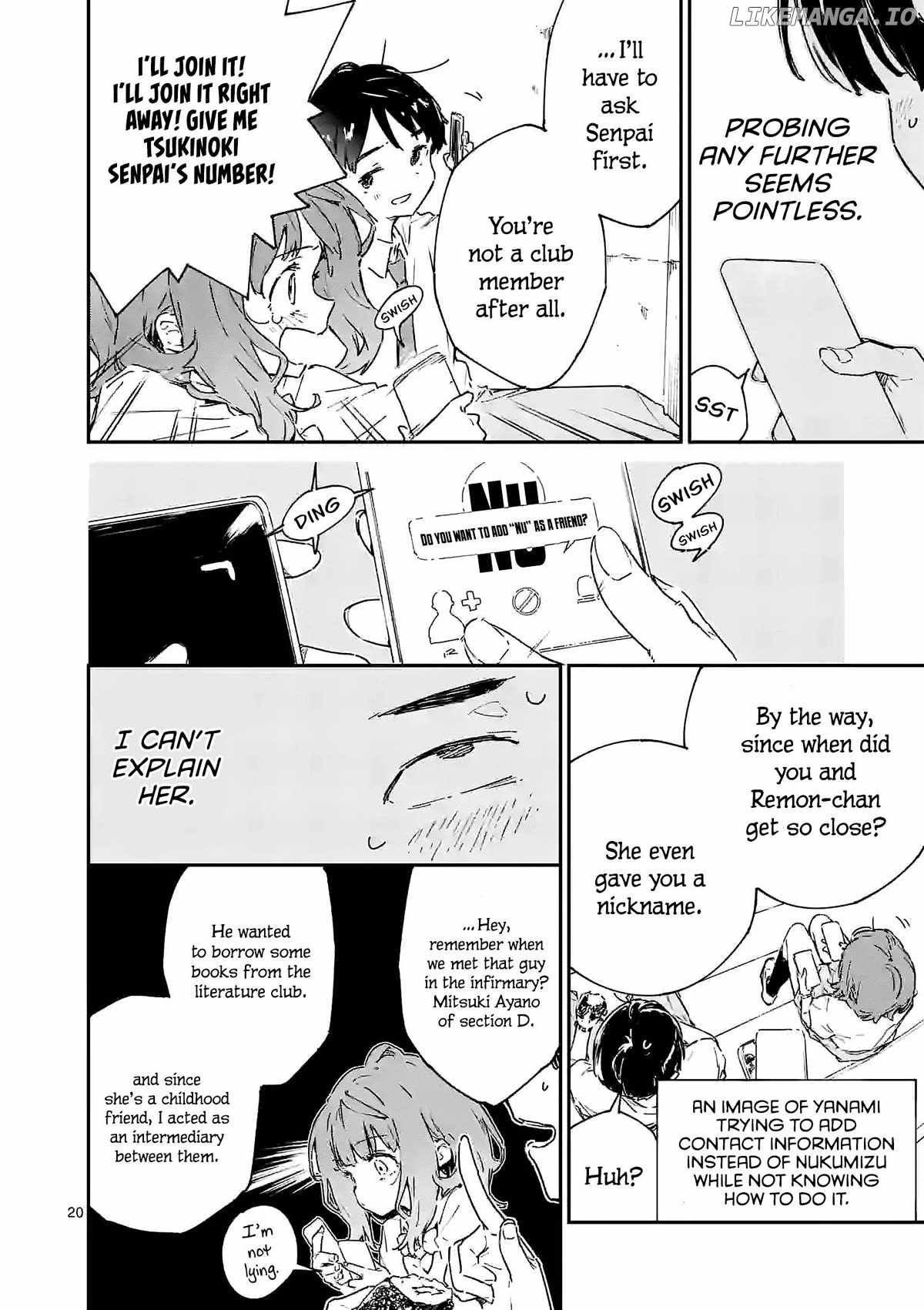Too Many Losing Heroines Ch.7-2 p7