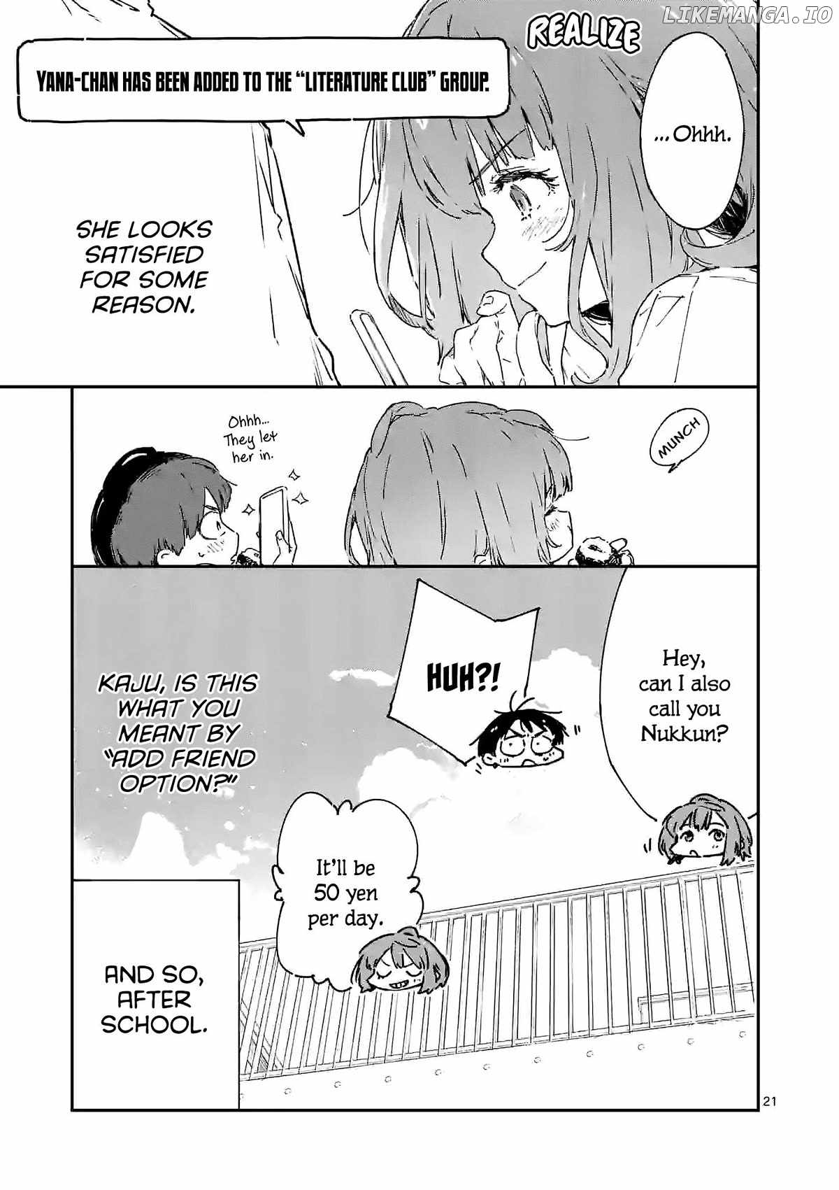 Too Many Losing Heroines Ch.7-2 p8