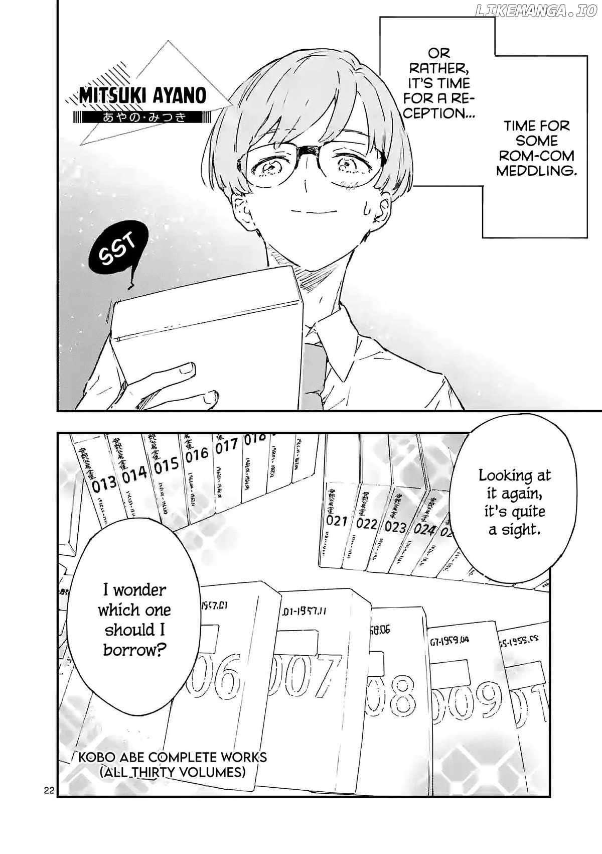 Too Many Losing Heroines Ch.7-2 p9