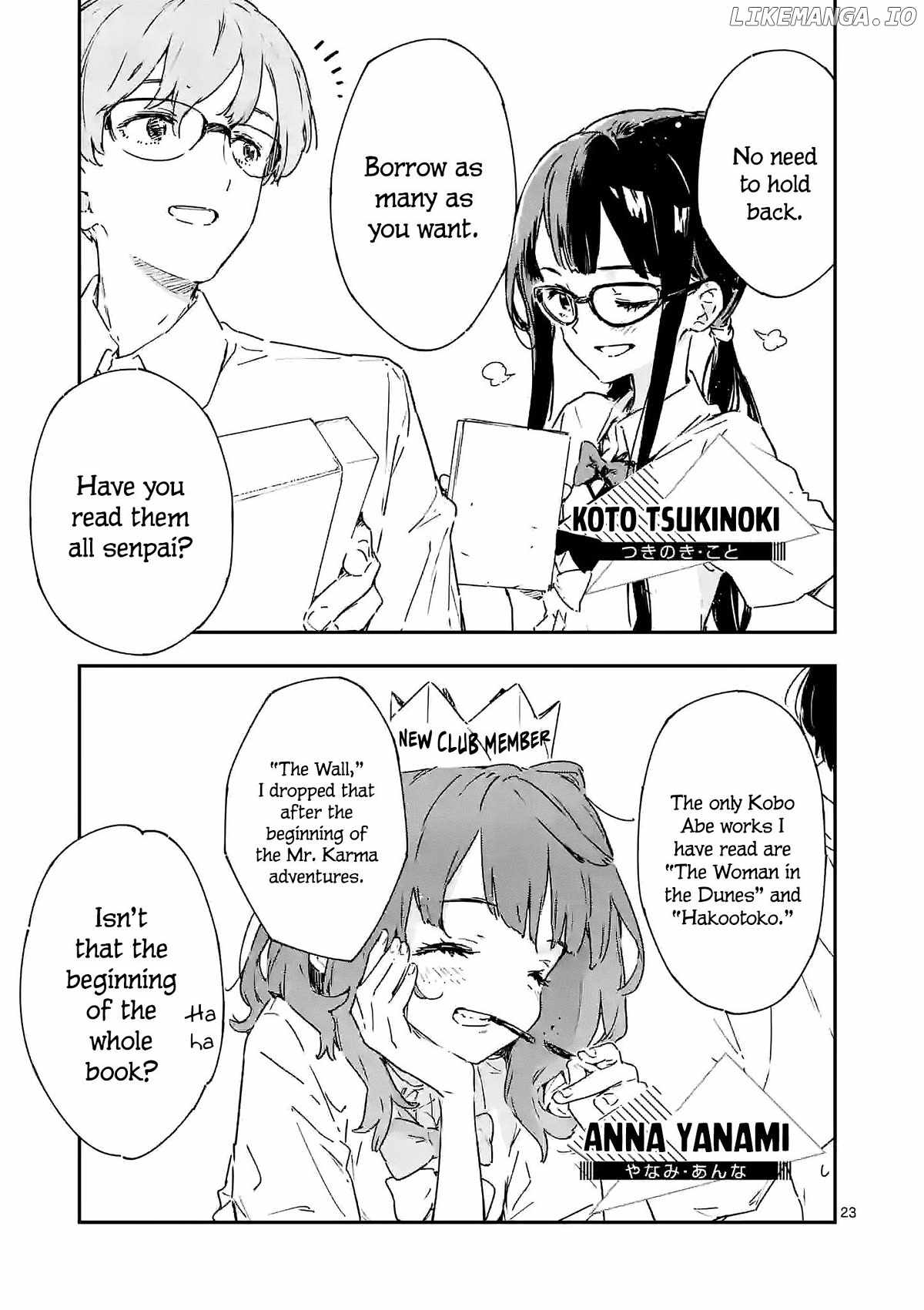Too Many Losing Heroines Ch.7-2 p10