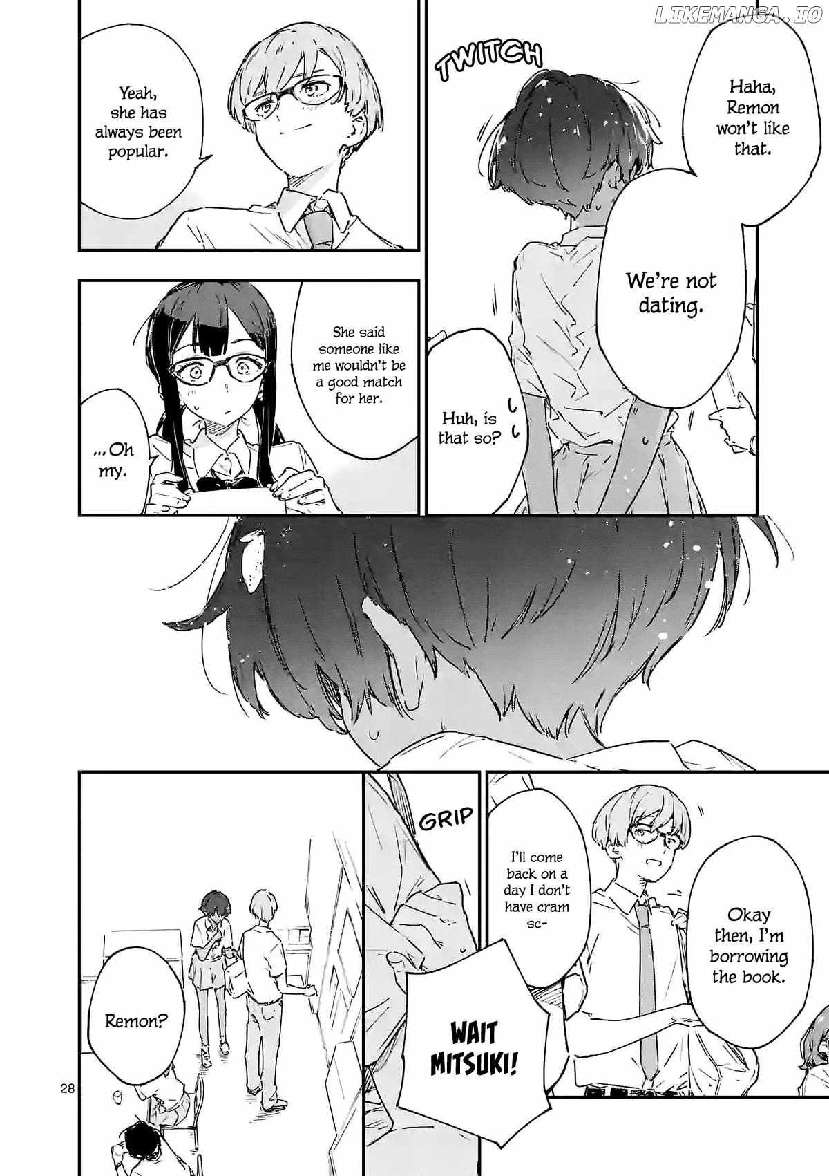 Too Many Losing Heroines Ch.7-3 p3