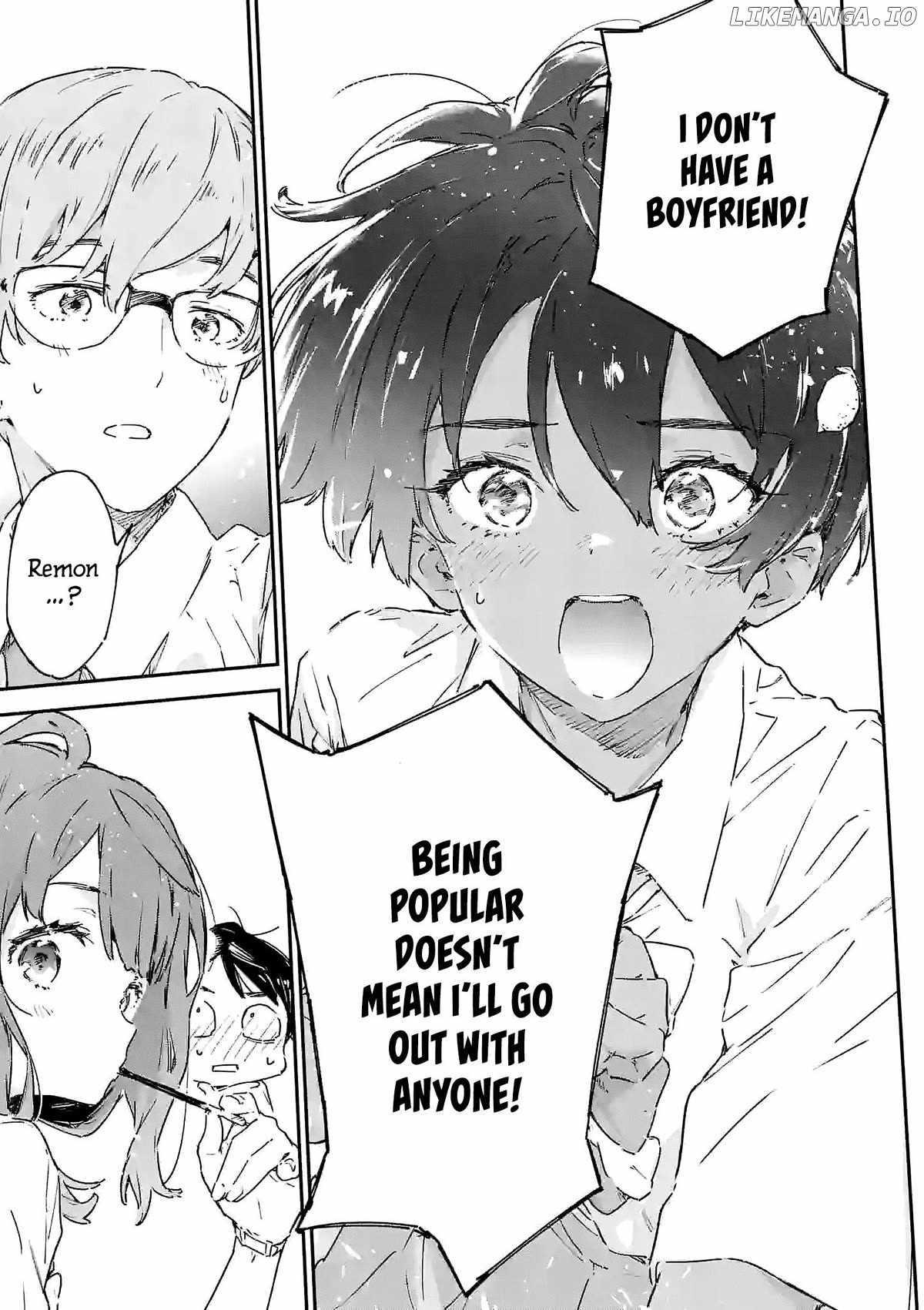 Too Many Losing Heroines Ch.7-3 p4