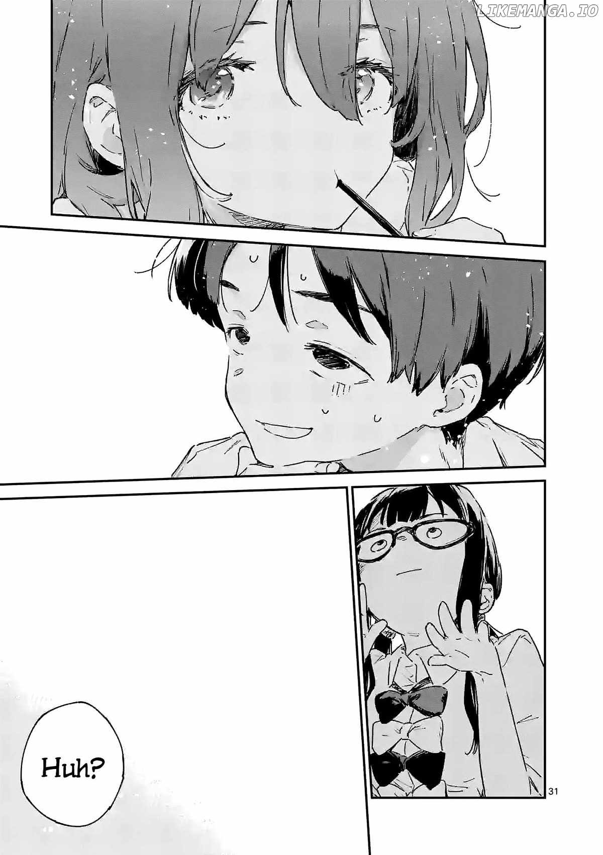 Too Many Losing Heroines Ch.7-3 p6
